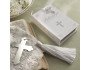 Blessings Cross Bookmark Favors