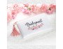 Floral Bridesmaid Survival Bag
