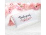 Floral Bridesmaid Survival Bag