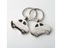 Car Keychains Favors