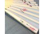 Cherry Blossom Fans with Love Personalized