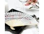 Cherry Blossom Fans with Love
