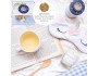 Clipper Tea Favors