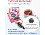 Clipper Tea Favors
