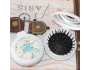 Compact Mirror & Hair Brush Favors