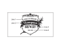 Crest Beer Mug