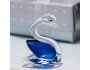 Crystal Swan Favors