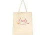 Cupid's Arrow Tote Bag