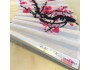 Delicate Cherry Blossom Fans Personalized