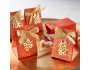 Double Happiness Favor Box