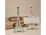 Eiffel Towel Place Card Holder Favors