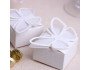 Elegant Butterfly Favor Box