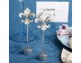 Fleur De Lis Place Card Holder Favors