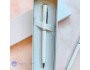 Elegantly White Pen Favors