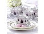 Enchanted Carriage Favor Box