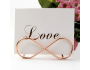 Eternal Love Place Card Holders