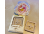 Fleur de Lis Soap Favor
