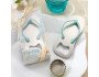 Flip Flop Bottle Openers Blue