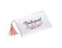 Floral Bridesmaid Survival Bag