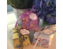 Sweet Floral DIY Box Favors