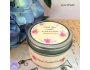 Floral Scented Candle