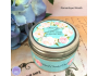 Floral Scented Candle