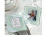 Forever Frosted Coasters Favors