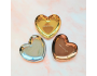 From The Heart Trinket Trays