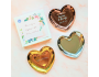 From The Heart Trinket Trays