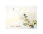 Greenery Guest Book