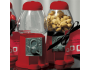 Mini Gumball Machines - Red Favors