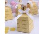 Honey Bee DIY Favor Box