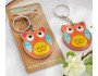 Hoo-ray! Owl Key Rings Favors