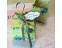 Sweet Floral DIY Box Favors