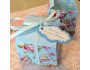 Sweet Floral DIY Box Favors