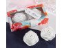 In Bloom Salt & Pepper Shakers