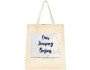 Our Journey Begins Tote Bag