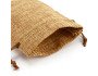 Jute Bags - Brown