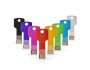 Key Shaped USB Favors 16GB