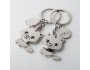 Kitten Keychains Favors