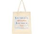 Life Love Travel Forever Tote Bag