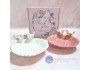Love Bird Dish Favors