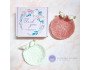 Love Bird Dish Favors