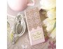 LOVE NEST Tea Strainer Favors
