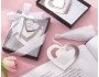 Love Story Bookmarks Favors