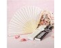 Luxurious Hand Fan Favors