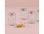 Mini Mason Jars