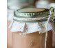 Mini Mason Jars