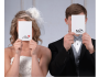 Mr. & Mrs. Passport Covers