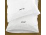 Mr. & Mrs. Pillowcase Set